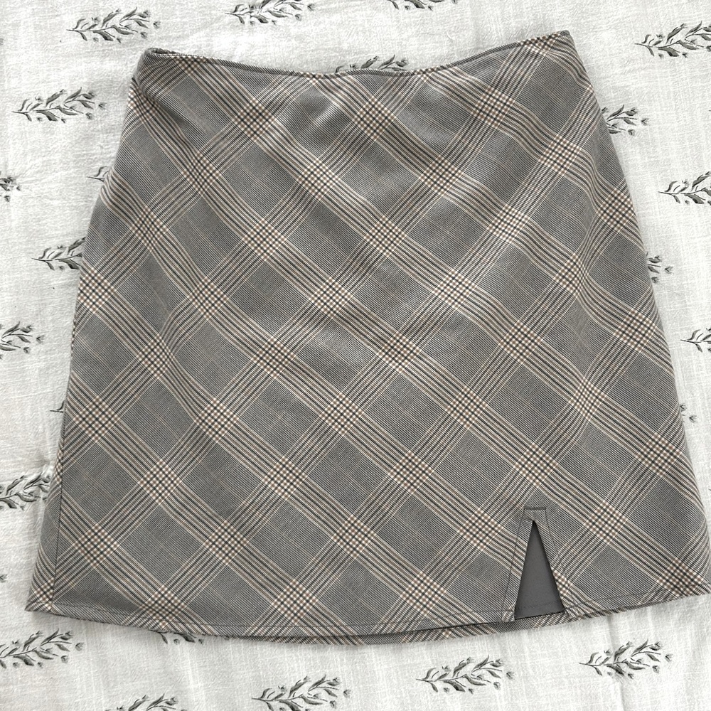 Abercrombie & Fitch mini skirt